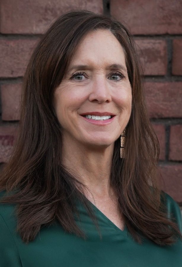 Donita Goodin