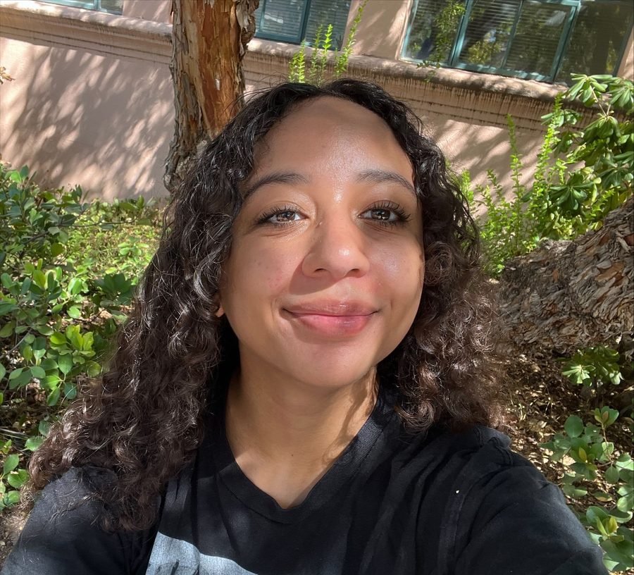 Nia Bell
